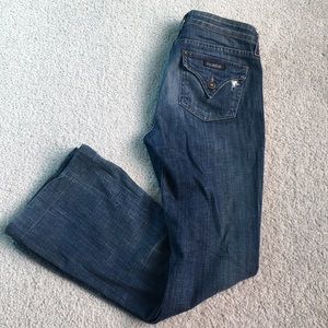 Hudson Jeans